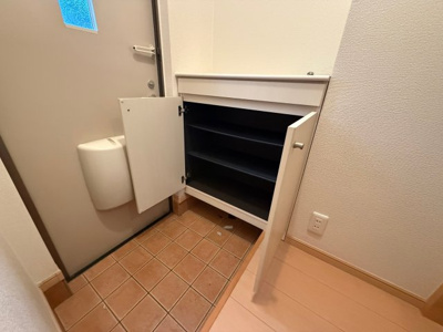 【収納】 | コンフォートB