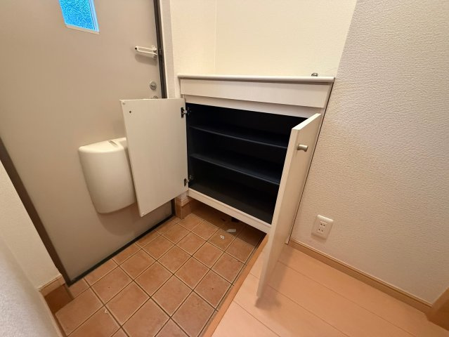 【収納】 | コンフォートB