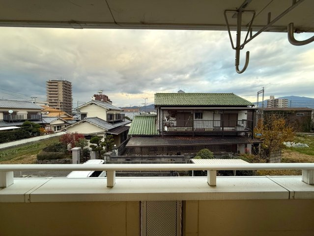 【展望】 | コンフォートB