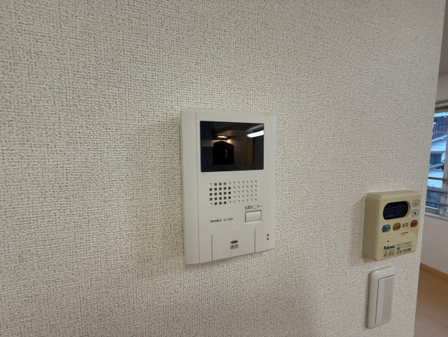 【セキュリティ】 | コンフォートB