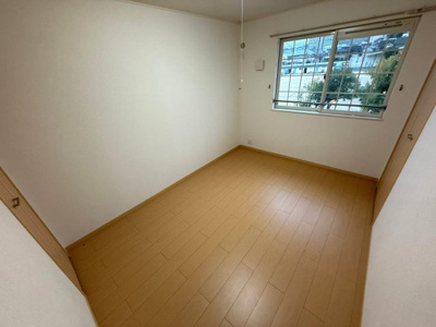 【洋室】 | コンフォートB