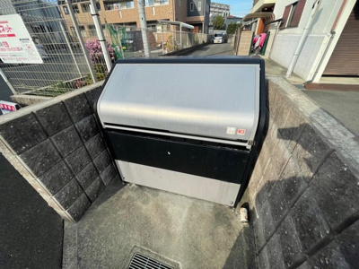 【その他共用部分】 | アミティエI