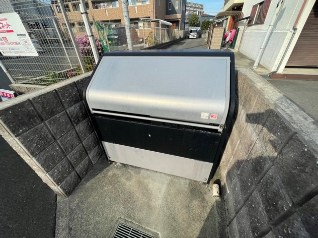 【その他共用部分】 | アミティエI