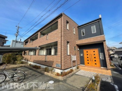 【外観】 | アミティエI