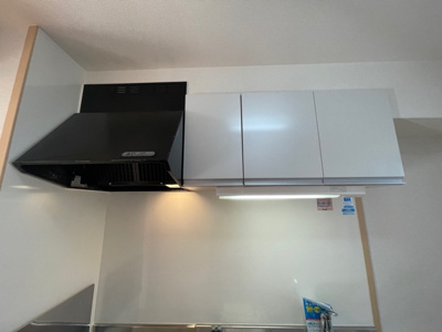 【キッチン】 | アミティエI