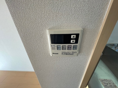 【設備】 | アミティエI