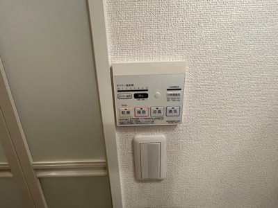【設備】 | アミティエI