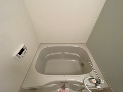 【浴室】 | アミティエI