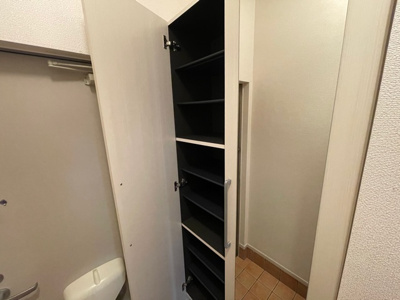 【収納】 | アミティエI