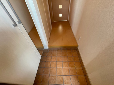 【玄関】 | アミティエI