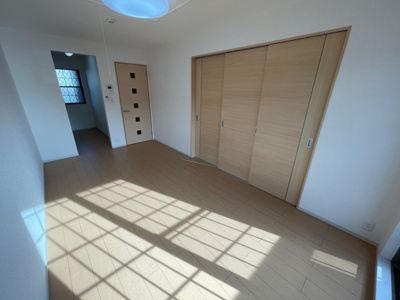 【居間・リビング】 | アミティエI