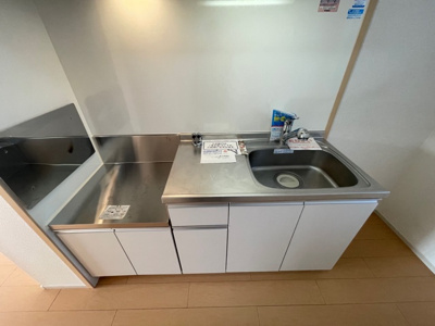 【キッチン】 | アミティエI