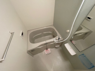 【浴室】 | アミティエI