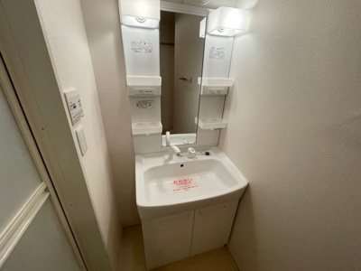 【独立洗面台】 | アミティエI