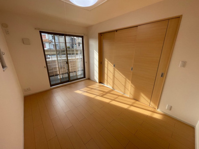 【居間・リビング】 | アミティエI