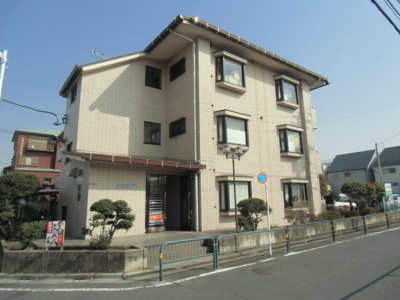 【外観】 | オリンピア保塚