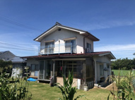 佐久市臼田美里中古住宅の画像