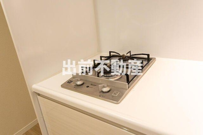 【設備】 | D.Lusso小石川