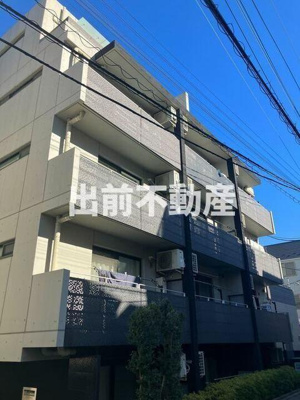 【外観】 | D.Lusso小石川