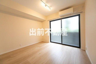 【洋室】 | D.Lusso小石川