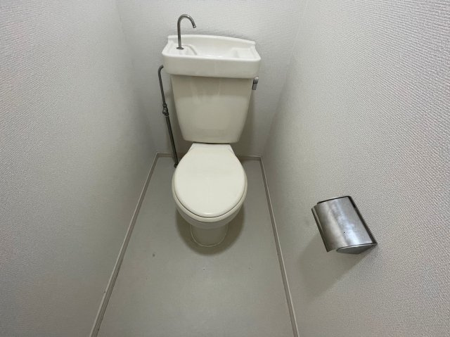【トイレ】 | ピアッツァK