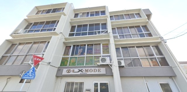 新東ビル（事業用）