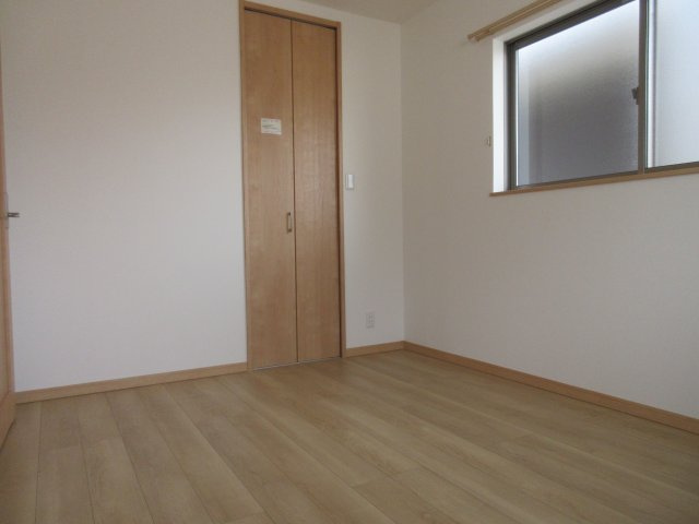 ロタス東藤江の子供部屋
