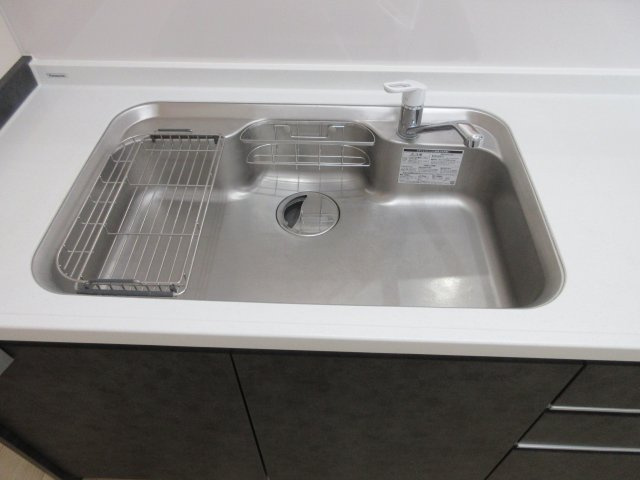 ロタス東藤江のキッチン