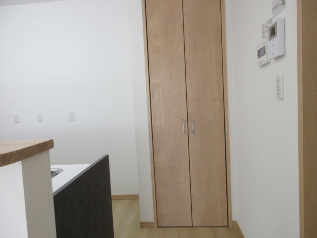 ロタス東藤江の内装