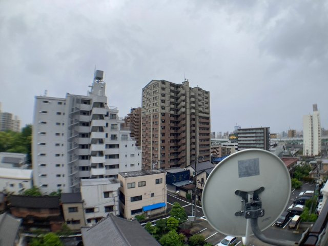 荘苑正木の展望|荘苑正木
