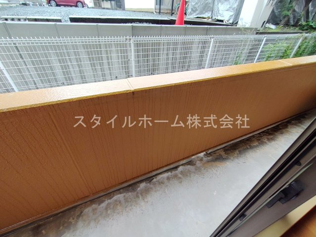 【バルコニー】 | アールズコート