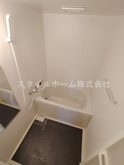 【浴室】 | アールズコート