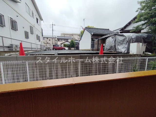 【展望】 | アールズコート