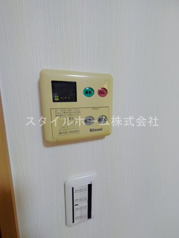 【設備】 | アールズコート