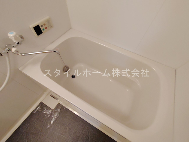 【浴室】 | アールズコート