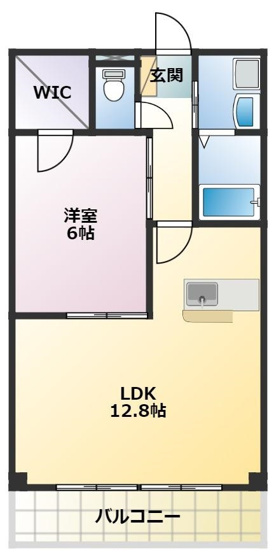 【間取り】 | アールズコート