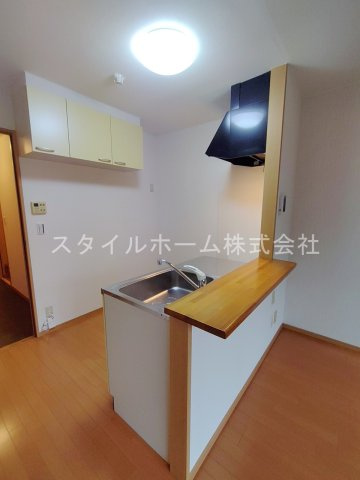 【内装】 | アールズコート