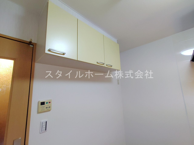 【設備】 | アールズコート