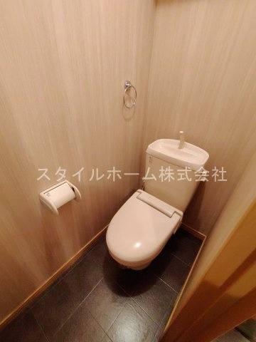 【トイレ】 | アールズコート