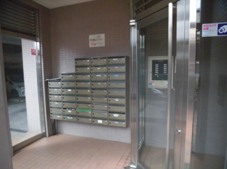 【エントランス】 | ムサシホームズ
