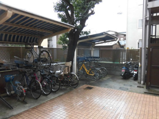【その他共用部分】 | ムサシホームズ