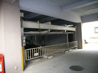 【駐車場】 | ムサシホームズ