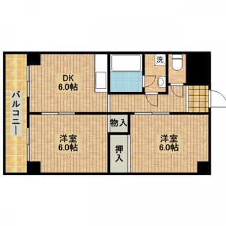 【間取り】 | ムサシホームズ