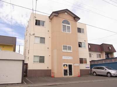 【外観】 | VICTORIAⅡ