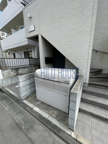 CB川越カローレのその他共用部分