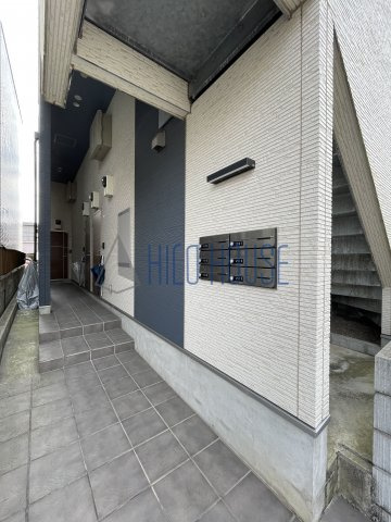 CB川越カローレのその他共用部分