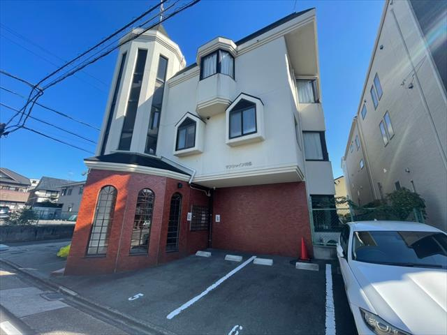 サンシャイン川名