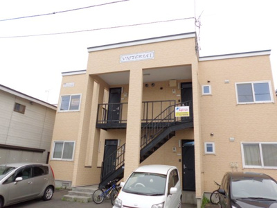 【外観】 | VICTORIAⅠ