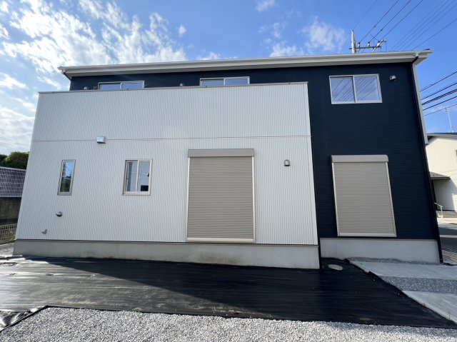 宇都宮市滝の原の新築一戸建の画像