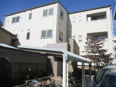 【外観】 | Casa Viento